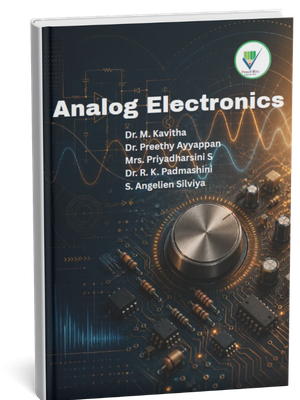Analog Electronics